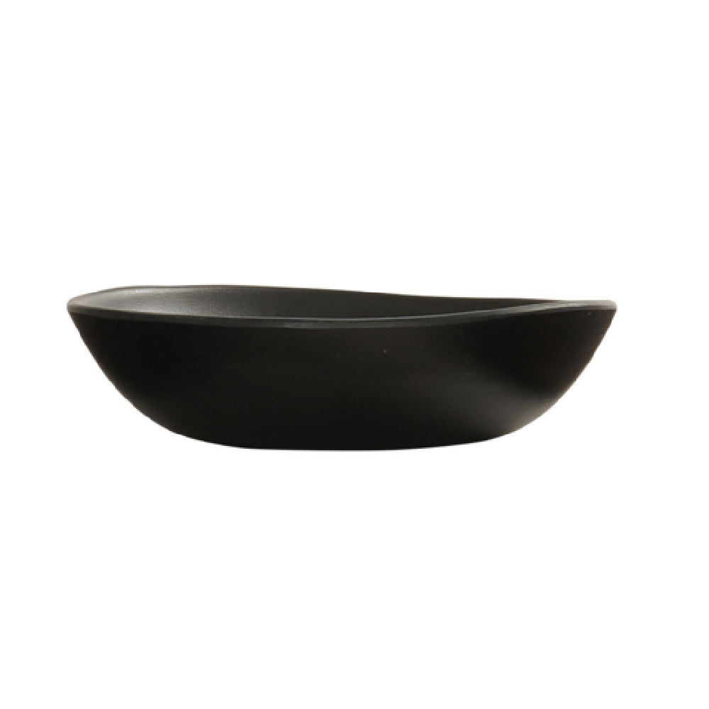 Cal-Mil 24402-16-13 Bali Pasta Bowl 16 Oz. 6.5" Dia. X 1.75"H