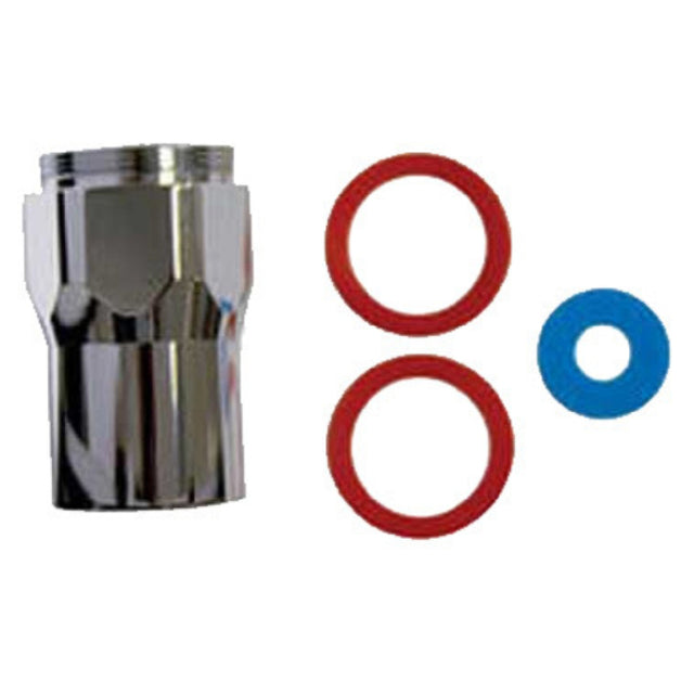 Rubbermaid 401477 AutoFlush® Sidemount Adapter Tempus Valve Adapter
