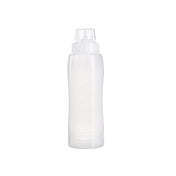 CFS Brands 03378 Araven 3-Nozzle Squeeze Bottle 26Oz