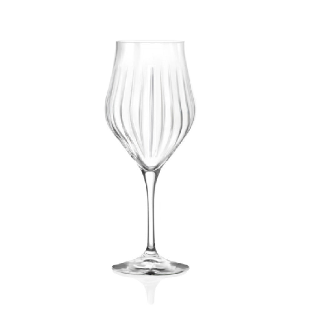 Steelite 677RCR399 - Wine Glass, 15.25 Oz., 3.5"W X 9.0"H