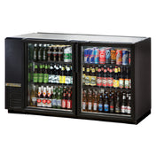 True Refrigeration TBB-24GAL-60G-HC-LD This Product Has Been Discontinued Please See TBB24-60-2G-Z1-BST-B-1
