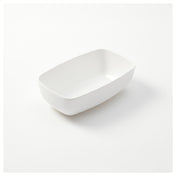 American Metalcraft GGW74 Bowl 17 Oz. 7"L X 4-1/4"W X 2-1/8"H
