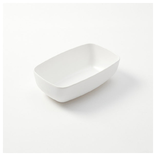 American Metalcraft GGW74 Bowl 17 Oz. 7"L X 4-1/4"W X 2-1/8"H