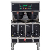 Curtis GEMTS10A1000|CONFIGURE FOR PRICING Gemini® G3 Coffee Brewer Twin Automatic