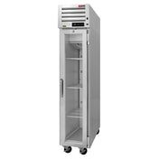 Turbo Air PRO-15R-G-N(-L) PRO Series Refrigerator Reach-in One-section