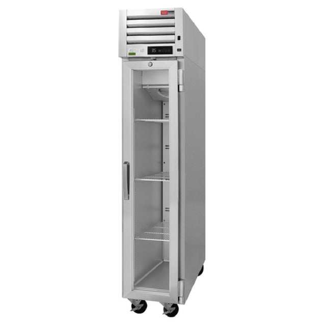 Turbo Air PRO-15R-G-N(-L) PRO Series Refrigerator Reach-in One-section