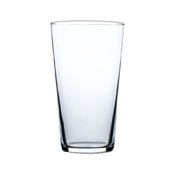 Hospitality Brands HGV0224-012 Hospitality Brands Conil Glass 16 Oz. Fully Tempered