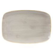 Churchill China SPGSOBL41 Chef's Plate 12" X 7-4/5" Oblong