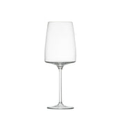 Fortessa 0028.120586 Zwiesel Glass Sensa Red Wine Glass (Shape #1) 18.1 Oz. Dishwasher Safe