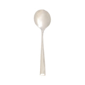Arc Cardinal FL709 Chef & Sommelier Harper Soup Spoon (L:7.125'' X W:1.889'') 18/10 Stainless Steel