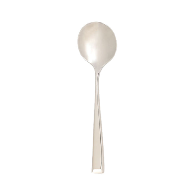 Arc Cardinal FL709 Chef & Sommelier Harper Soup Spoon (L:7.125'' X W:1.889'') 18/10 Stainless Steel