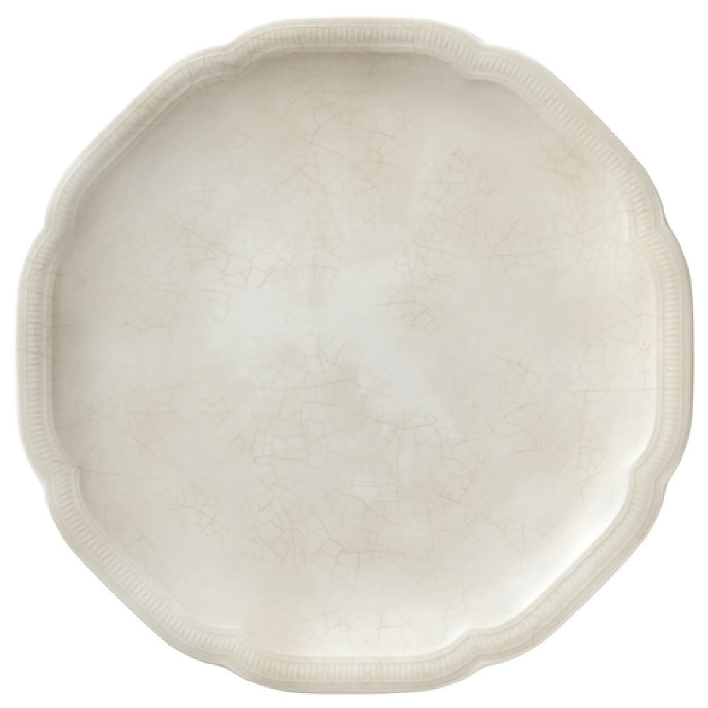 BauscherHepp 531273-329141 Plate 9-1/5" Dia. Round