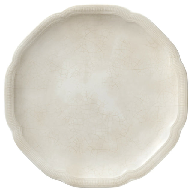 BauscherHepp 531273-329141 Plate 9-1/5" Dia. Round