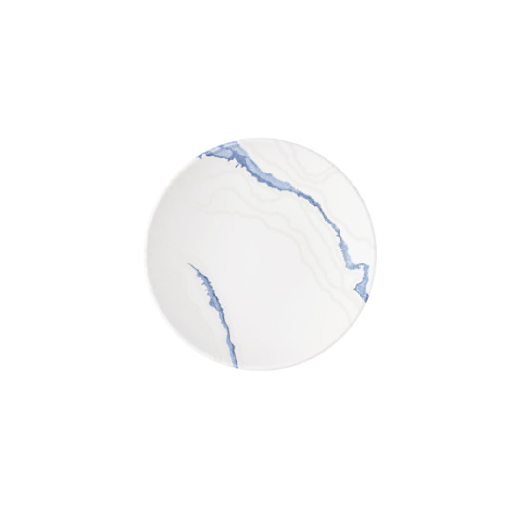 Churchill China TDABEVB91 - Bowl, 9.80" Dia., Round