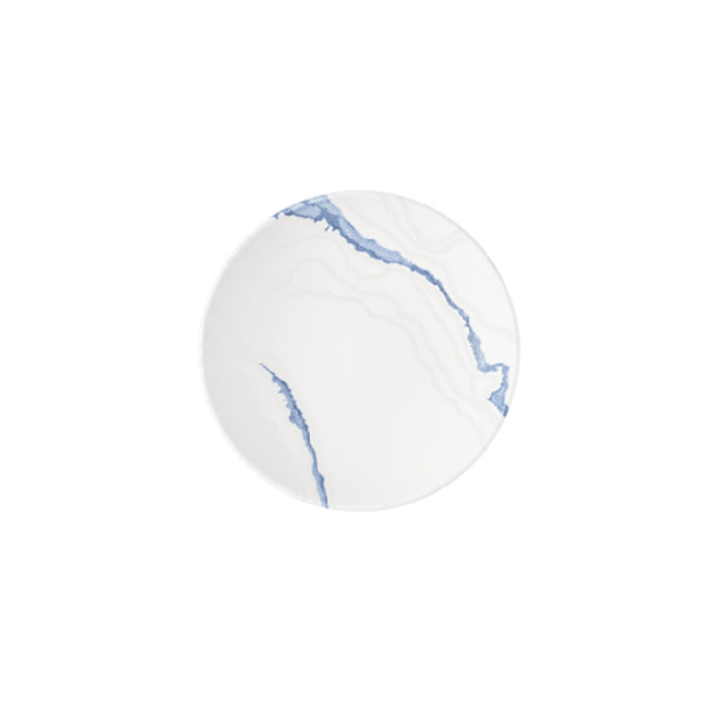 Churchill China TDABEVB91 - Bowl, 9.80" Dia., Round