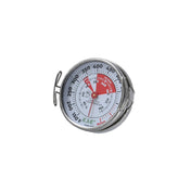 CAC China FPMT-GF11 Equil Thermo® Grill Top Thermometer 2" Dial  Probe Length