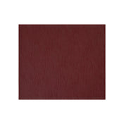 Risch TABLEMAT-VIENNA 15X13 Vienna Wave-patterned Table Mat (specify Color) 15" X 13"