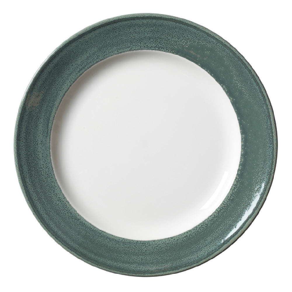 Steelite 17930811 Plate 11.75" X 1.12" Revolution Edge