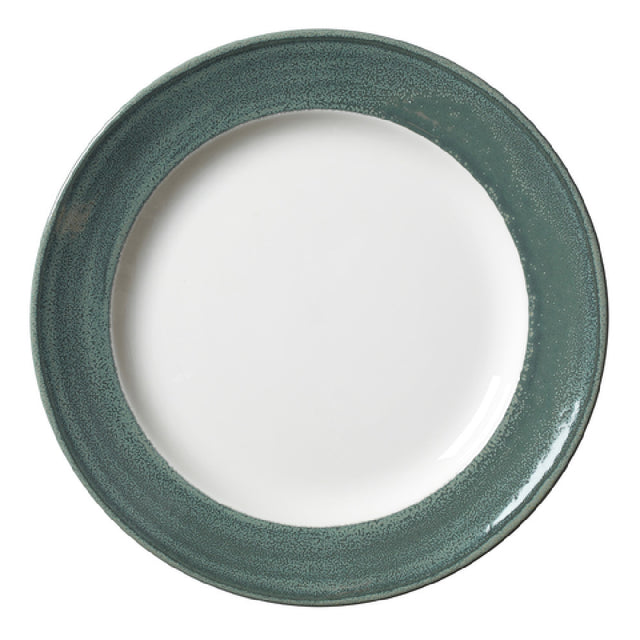 Steelite 17930811 Plate 11.75" X 1.12" Revolution Edge