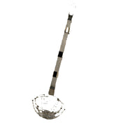 Louis Tellier NC19-1 Strainer 4-3/4" Dia. Extra Fine Mesh With Reinforcement