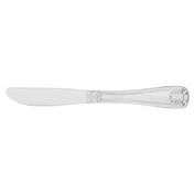 Steelite WL2845 Dinner Knife 8-3/4" One Piece
