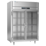 Victory FS-2D-S1-EW-G-HC UltraSpec™ Series Freezer Powered By V-Core™ Reach-in