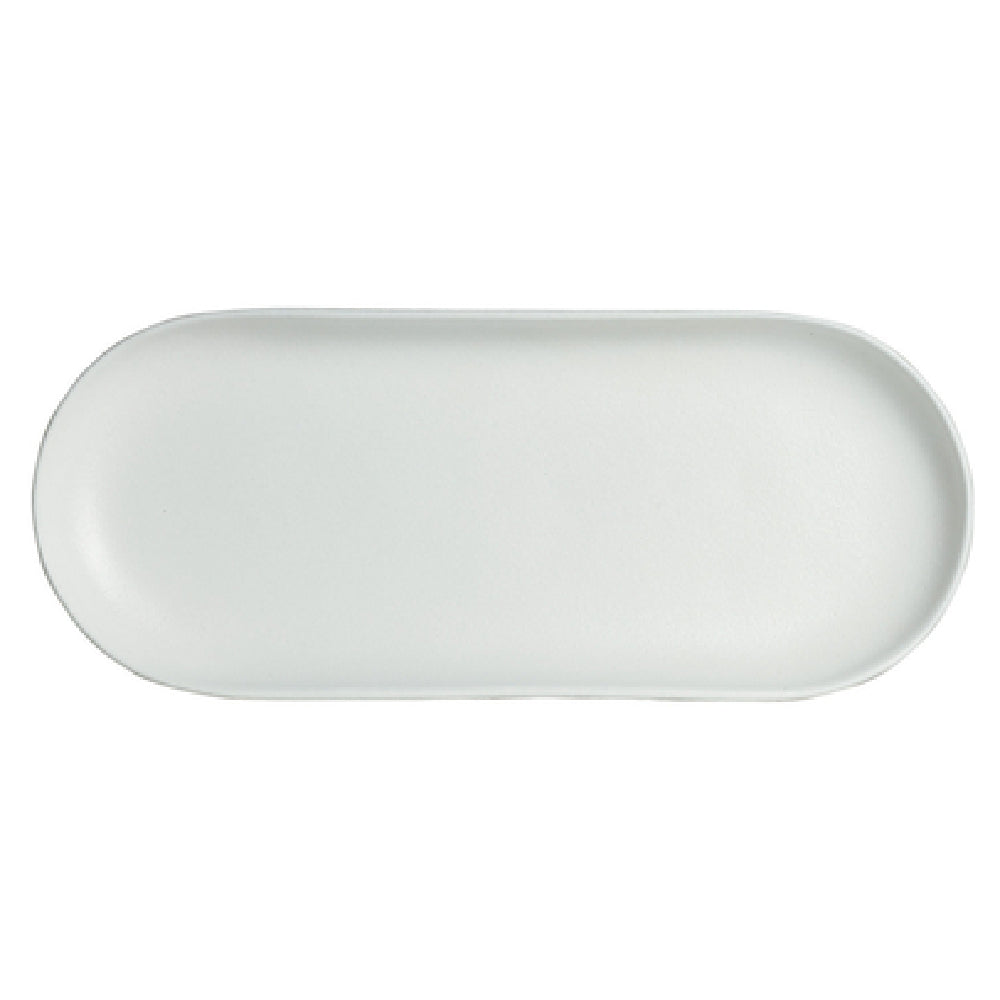 GET Enterprises PO303-MOD Bugambilia® Buffet Platter 85-1/2 Oz. 23"L X 9-1/2"W