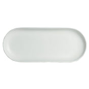 GET Enterprises PO303-MOD Bugambilia® Buffet Platter 85-1/2 Oz. 23"L X 9-1/2"W