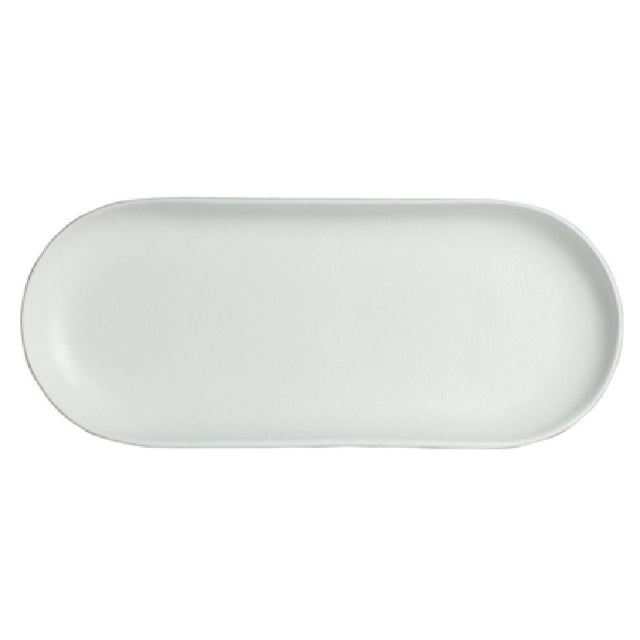 GET Enterprises PO303-MOD Bugambilia® Buffet Platter 85-1/2 Oz. 23"L X 9-1/2"W