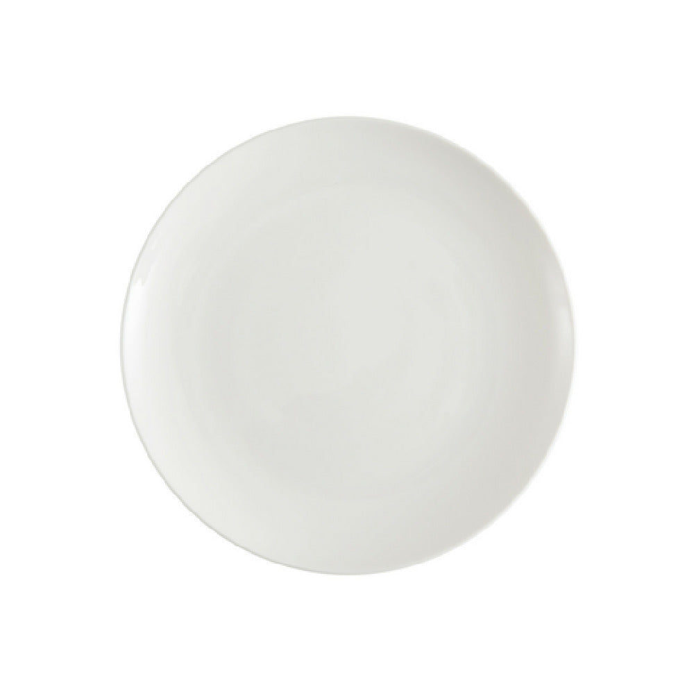 Fortessa RRP.LILLY.04 Lilly Plate 7.5" (18.5cm) White