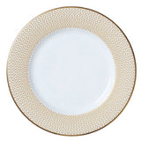Steelite 82115AND0104 Plate 6.5" X 0.625" Signature