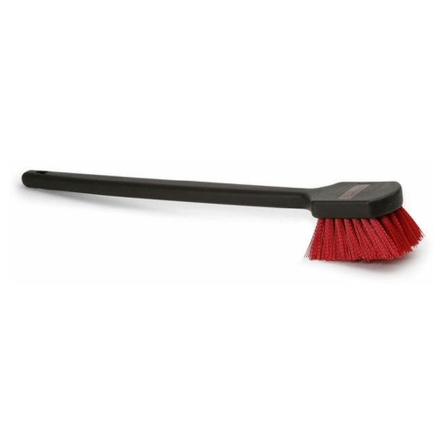 Royal MR 90049 - Pot Brush, 20", Red Nylon Bristles