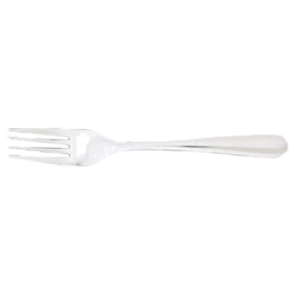Royal ROY SLVWIN DF - Dinner Fork, Medium Weight, 18/0 Stainless Steel