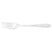 Royal ROY SLVWIN DF - Dinner Fork, Medium Weight, 18/0 Stainless Steel