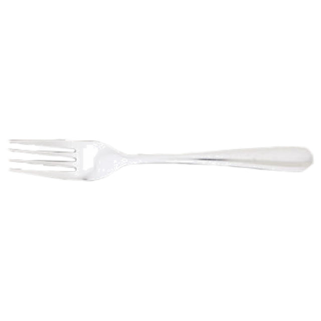 Royal ROY SLVWIN DF - Dinner Fork, Medium Weight, 18/0 Stainless Steel