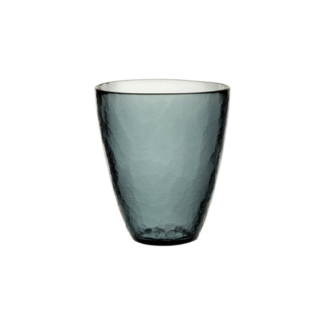 Steelite UR90272 DOF 11.0 Oz (H 4" M 4" T 3-5/8" B 1-3/4") Soda Lime