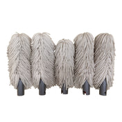 Bar Maid PH-5S Bar Maid Standard Size Polishing Head Set Set Of 5 (GP-100)