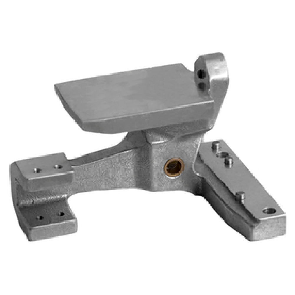 Alfa HOS37 Lower & Cleaning Bracket Guide For Hobart Band Saws Replaces OEM A103177