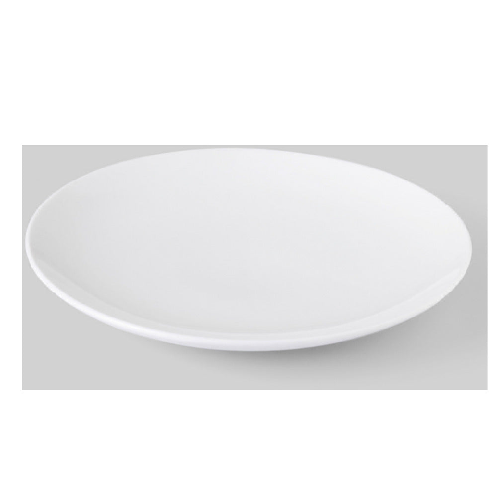 Bon Chef 6100024P Coupe Plate 9" DIA X 1.1"H Round