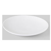 Bon Chef 6100024P Coupe Plate 9" DIA X 1.1"H Round
