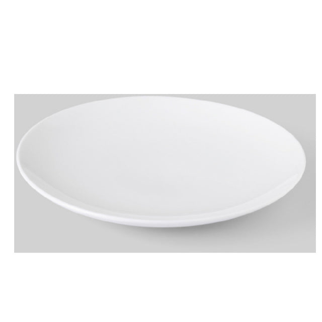 Bon Chef 6100024P Coupe Plate 9" DIA X 1.1"H Round