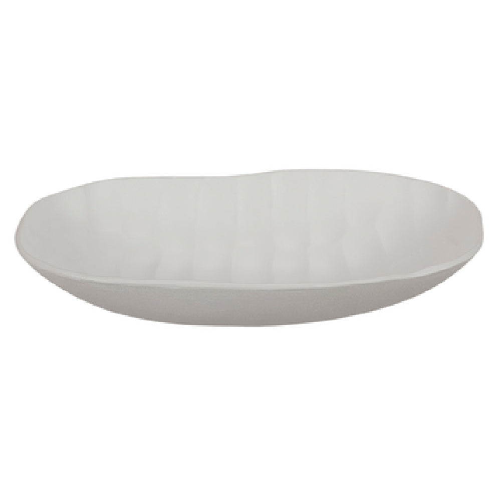 Bon Chef 80092TEAL Dish 2 Qt. 16-3/4" X 10" X 1-1/4"H
