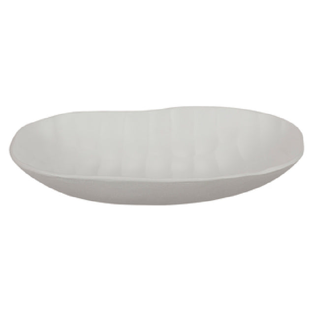Bon Chef 80092TEAL Dish 2 Qt. 16-3/4" X 10" X 1-1/4"H