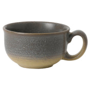 Arc Cardinal FM758 Dudson Evo Granite Cup (L:4.875'' X W:3.75'') Stoneware