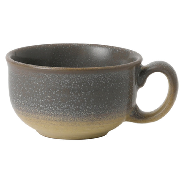 Arc Cardinal FM758 Dudson Evo Granite Cup (L:4.875'' X W:3.75'') Stoneware