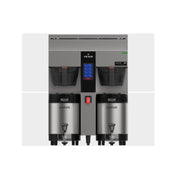 Fetco E2232US-1B223-MA010 Extractor NG™ Series Coffee Brewer Twin 1.0 Gallon Capacity