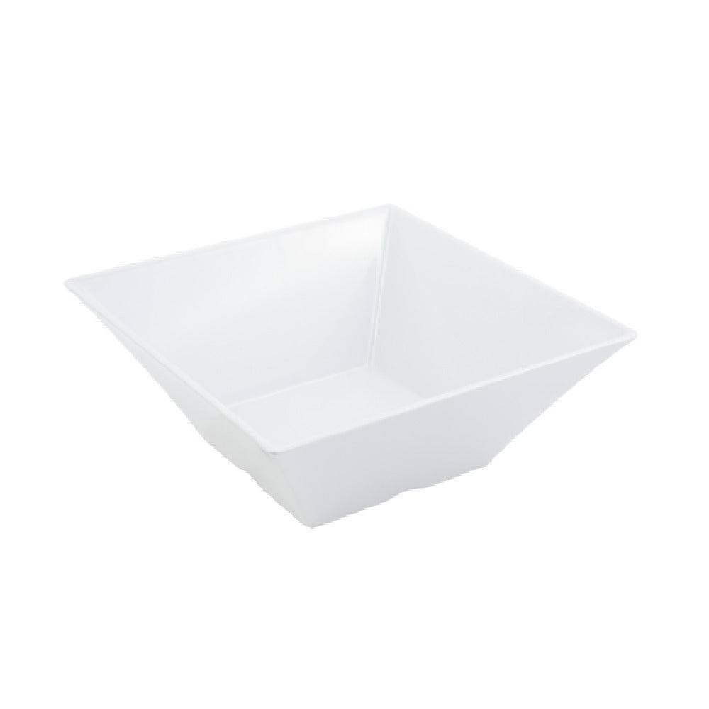 Bon Chef 53502 Serving Bowl 12-1/4" X 12-1/4" X 5" 188 Oz.
