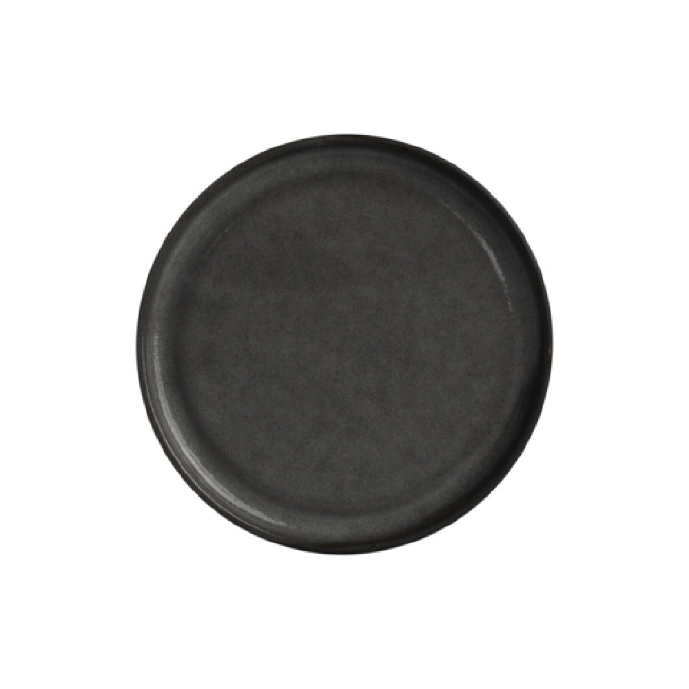 Steelite OG10113794 Plate 8" Dia. X 0.625"H Round Stoneware
