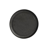 Steelite OG10113794 Plate 8" Dia. X 0.625"H Round Stoneware