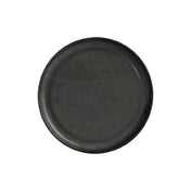 Steelite OG10113794 Plate 8" Dia. X 0.625"H Round Stoneware